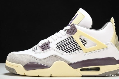 DH6927-068 Ma GAME" x "FREE Jordan A Air 4 Maniere 1116